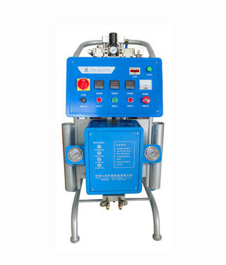 JNJX-Q2600(T)型聚氨酯高壓噴涂設